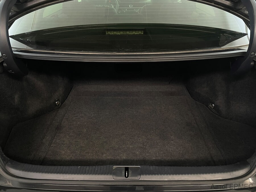 Фото LEXUS Es VI с пробегом | №13