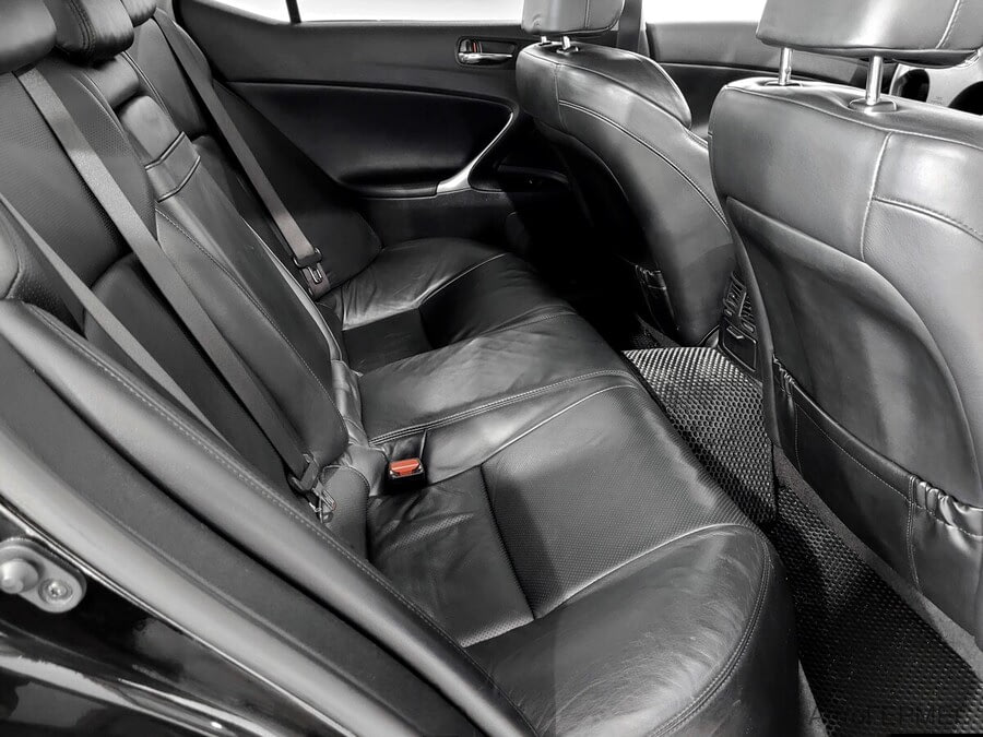 Фото LEXUS IS II с пробегом | №12 Фото LEXUS IS II с пробегом | №12