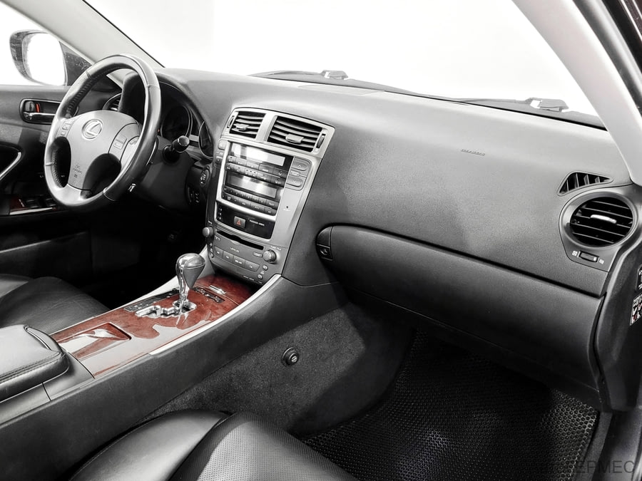 Фото LEXUS IS II с пробегом | №11 Фото LEXUS IS II с пробегом | №11