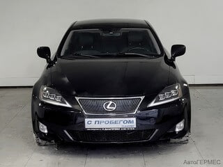 Фото LEXUS IS II с пробегом Фото LEXUS IS II с пробегом