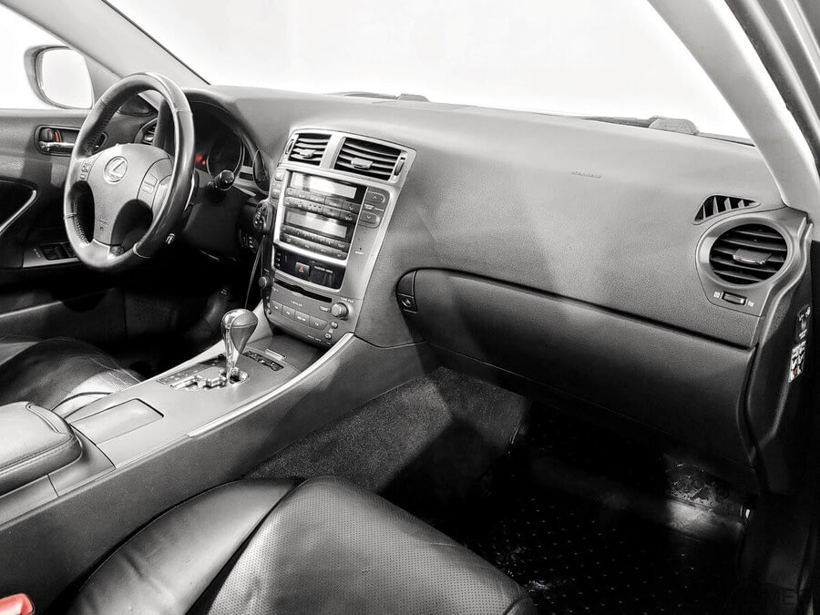 Фото LEXUS Is II с пробегом | №11