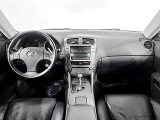 Фото LEXUS Is II с пробегом