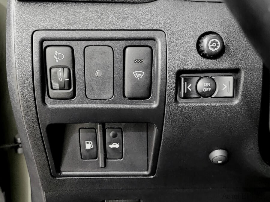 Фото LEXUS Is II с пробегом | №8