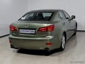 Фото LEXUS Is II с пробегом | №4