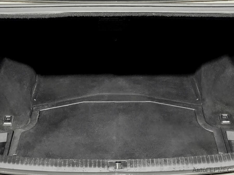 Фото LEXUS Is II с пробегом | №13