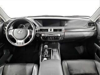 Фото LEXUS GS IV с пробегом Фото LEXUS GS IV с пробегом