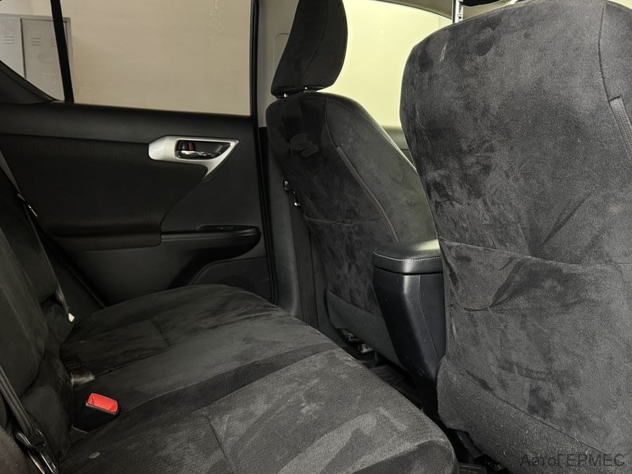 Фото LEXUS Ct I с пробегом | №12