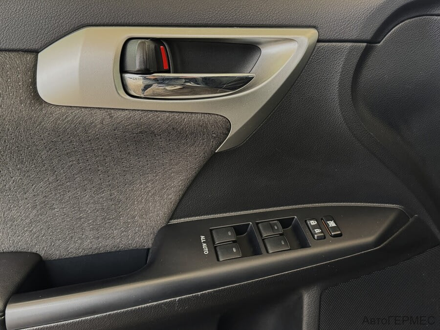 Фото LEXUS Ct I с пробегом | №10