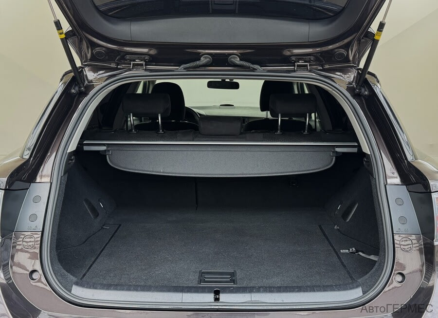 Фото LEXUS Ct I с пробегом | №13