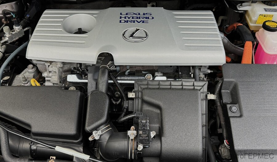 Фото LEXUS Ct I с пробегом | №14