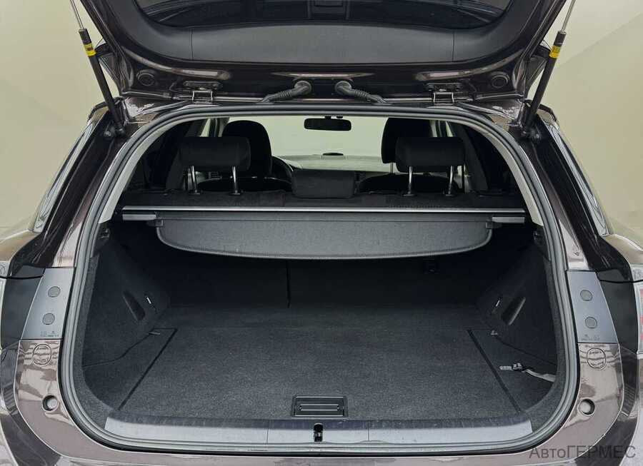 Фото LEXUS Ct I с пробегом | №13 Фото LEXUS Ct I с пробегом | №13