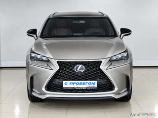 Фото LEXUS Nx I с пробегом Фото LEXUS Nx I с пробегом