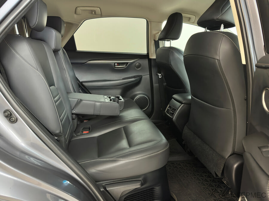 Фото LEXUS Nx I с пробегом | №13 Фото LEXUS Nx I с пробегом | №13