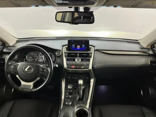 Фото LEXUS Nx I с пробегом Фото LEXUS Nx I с пробегом