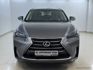 Фото LEXUS Nx I с пробегом Фото LEXUS Nx I с пробегом