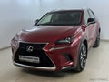 Фото LEXUS Nx I Рестайлинг с пробегом | №1 Фото LEXUS Nx I Рестайлинг с пробегом | №1