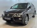 Фото LEXUS Rx III Рестайлинг с пробегом | №1 Фото LEXUS Rx III Рестайлинг с пробегом | №1