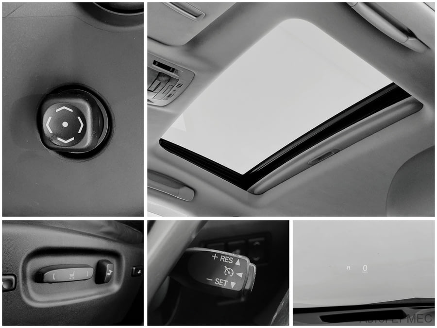 Фото LEXUS Rx III Рестайлинг с пробегом | №9 Фото LEXUS Rx III Рестайлинг с пробегом | №9