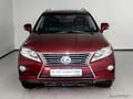 Фото LEXUS Rx III Рестайлинг с пробегом | №2 Фото LEXUS Rx III Рестайлинг с пробегом | №2