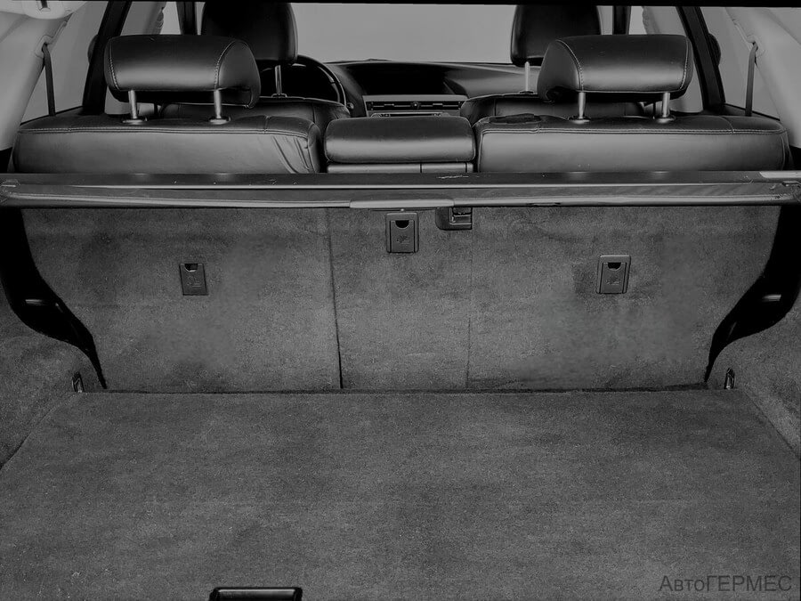 Фото LEXUS Rx III Рестайлинг с пробегом | №14 Фото LEXUS Rx III Рестайлинг с пробегом | №14