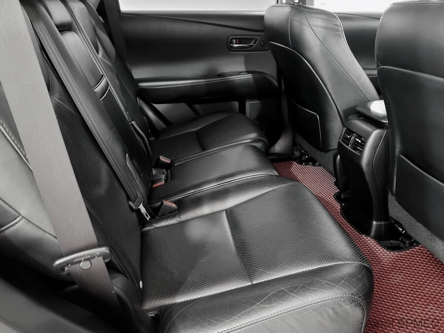 Фото LEXUS Rx III Рестайлинг с пробегом | №13 Фото LEXUS Rx III Рестайлинг с пробегом | №13