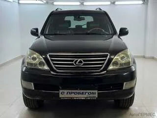 Фото LEXUS Gx I с пробегом Фото LEXUS Gx I с пробегом