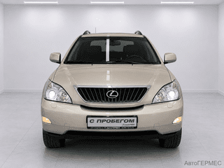 Фото LEXUS Rx II Рестайлинг с пробегом Фото LEXUS Rx II Рестайлинг с пробегом