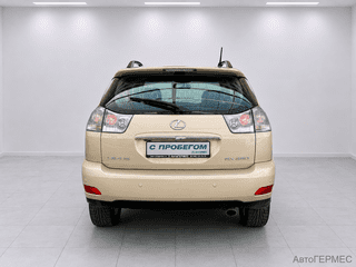 Фото LEXUS Rx II Рестайлинг с пробегом Фото LEXUS Rx II Рестайлинг с пробегом
