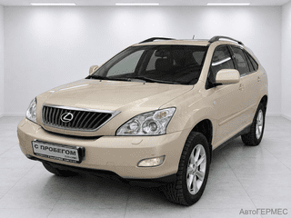Фото LEXUS Rx II Рестайлинг с пробегом Фото LEXUS Rx II Рестайлинг с пробегом