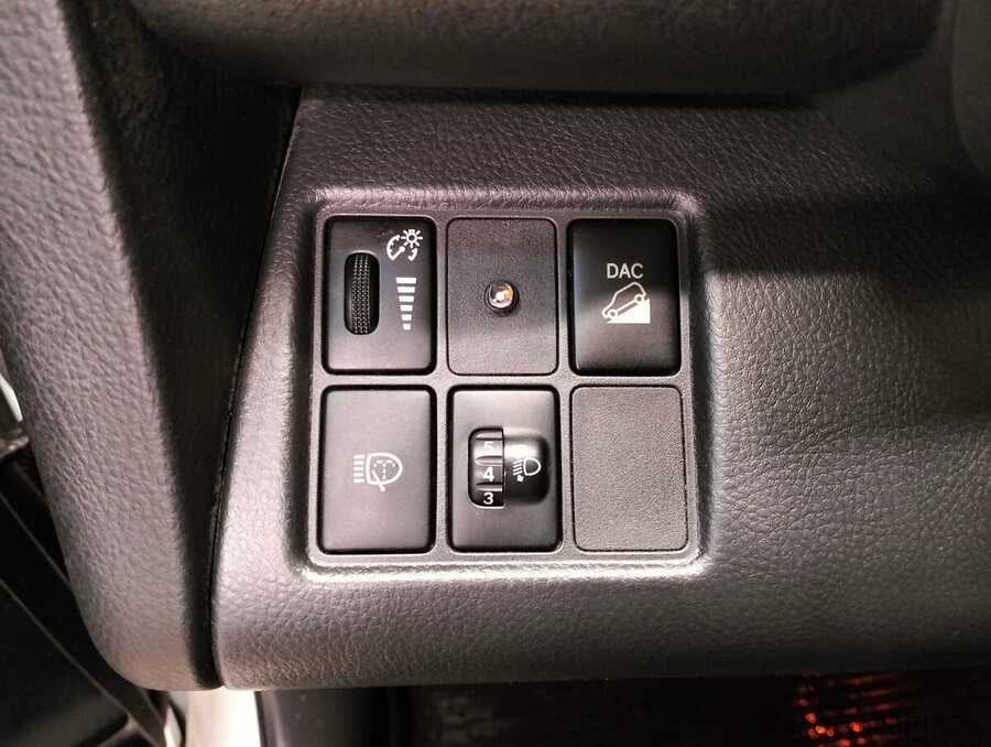 Фото TOYOTA RAV4 III (XA30) Рестайлинг с пробегом | №8