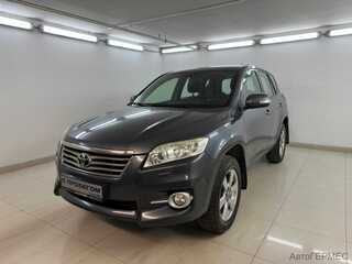 Фото TOYOTA RAV4 III (XA30) Рестайлинг с пробегом