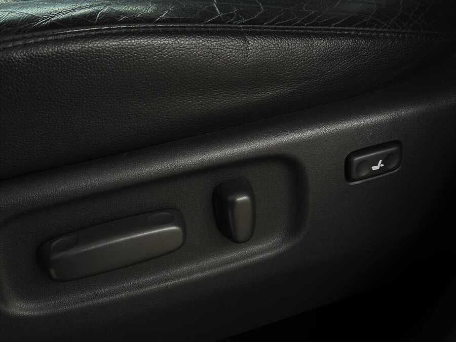 Фото TOYOTA RAV4 III (XA30) Рестайлинг с пробегом | №10