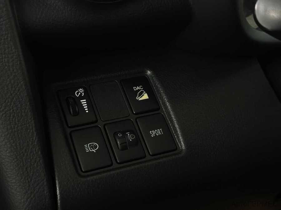 Фото TOYOTA RAV4 III (XA30) Рестайлинг с пробегом | №9