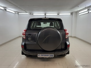 Фото TOYOTA RAV4 III (XA30) Рестайлинг с пробегом