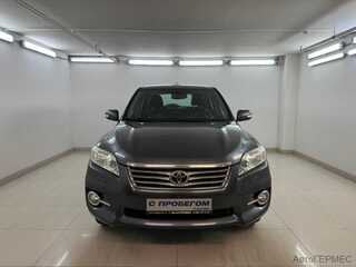 Фото TOYOTA RAV4 III (XA30) Рестайлинг с пробегом