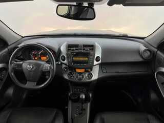 Фото TOYOTA RAV4 III (XA30) Рестайлинг с пробегом