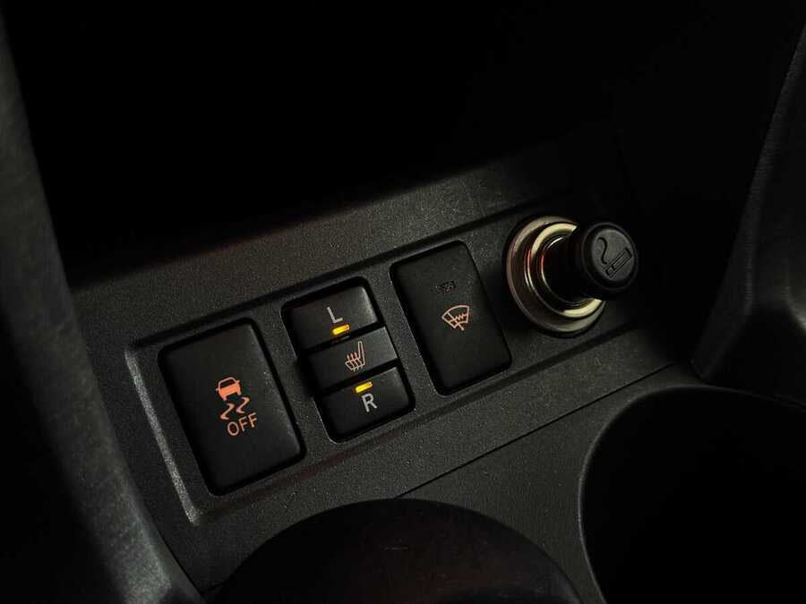 Фото TOYOTA RAV4 III (XA30) Рестайлинг с пробегом | №12