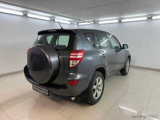 Фото TOYOTA RAV4 III (XA30) Рестайлинг с пробегом