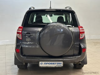 Фото TOYOTA RAV4 III (XA30) Рестайлинг с пробегом
