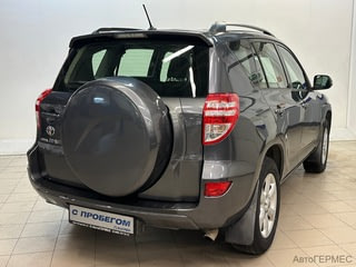 Фото TOYOTA RAV4 III (XA30) Рестайлинг с пробегом