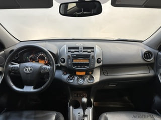 Фото TOYOTA RAV4 III (XA30) Рестайлинг с пробегом