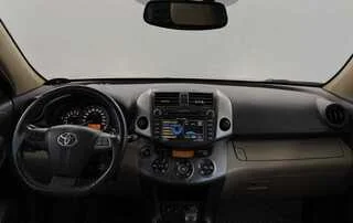 Фото TOYOTA RAV4 III (XA30) Рестайлинг с пробегом