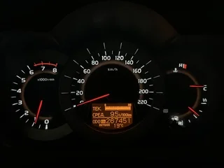 Фото TOYOTA RAV4 III (XA30) Рестайлинг с пробегом Фото TOYOTA RAV4 III (XA30) Рестайлинг с пробегом