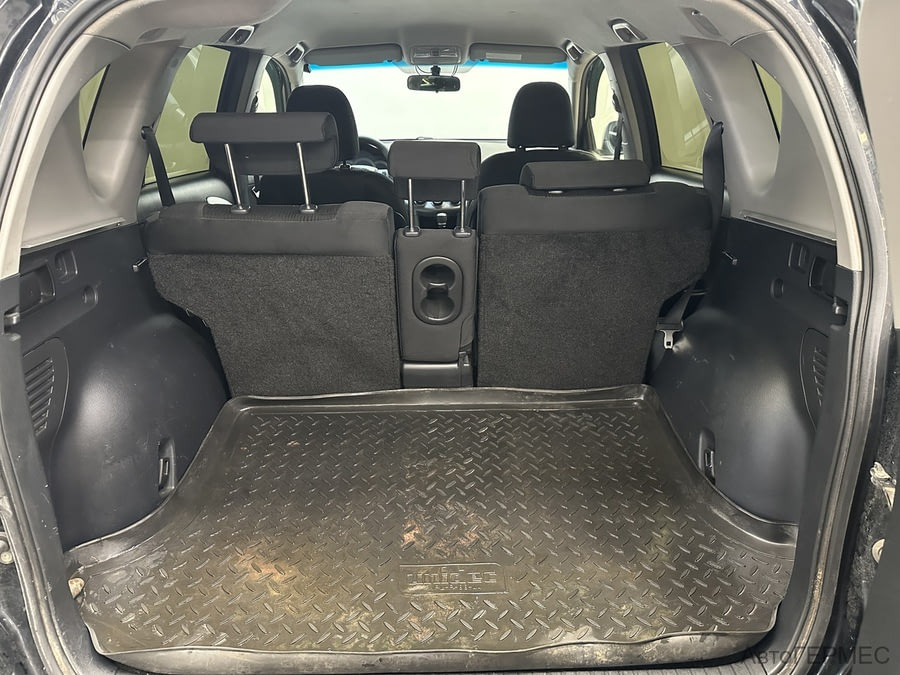 Фото TOYOTA RAV4 III (XA30) Рестайлинг с пробегом | №14 Фото TOYOTA RAV4 III (XA30) Рестайлинг с пробегом | №14