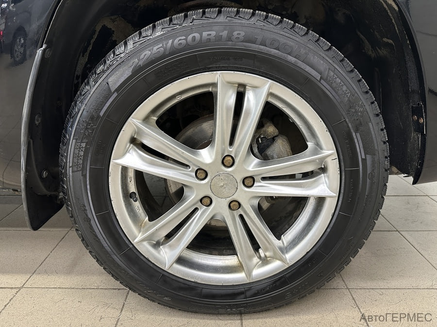 Фото TOYOTA RAV4 III (XA30) Рестайлинг с пробегом | №16 Фото TOYOTA RAV4 III (XA30) Рестайлинг с пробегом | №16