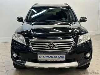 Фото TOYOTA RAV4 III (XA30) Рестайлинг с пробегом Фото TOYOTA RAV4 III (XA30) Рестайлинг с пробегом