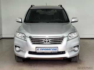 Фото TOYOTA RAV4 III (XA30) Рестайлинг с пробегом