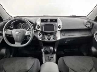 Фото TOYOTA RAV4 III (XA30) Рестайлинг с пробегом