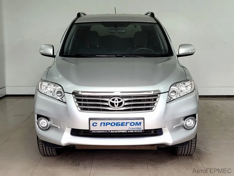 Фото TOYOTA RAV4 III (XA30) Рестайлинг с пробегом | №2 Фото TOYOTA RAV4 III (XA30) Рестайлинг с пробегом | №2
