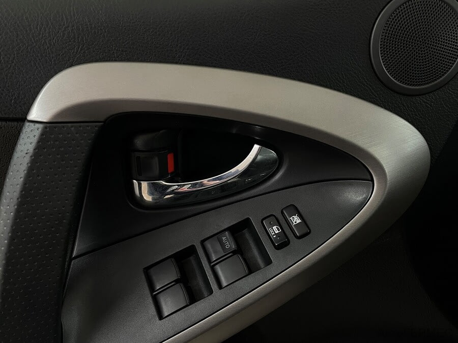 Фото TOYOTA RAV4 III (XA30) с пробегом | №8 Фото TOYOTA RAV4 III (XA30) с пробегом | №8